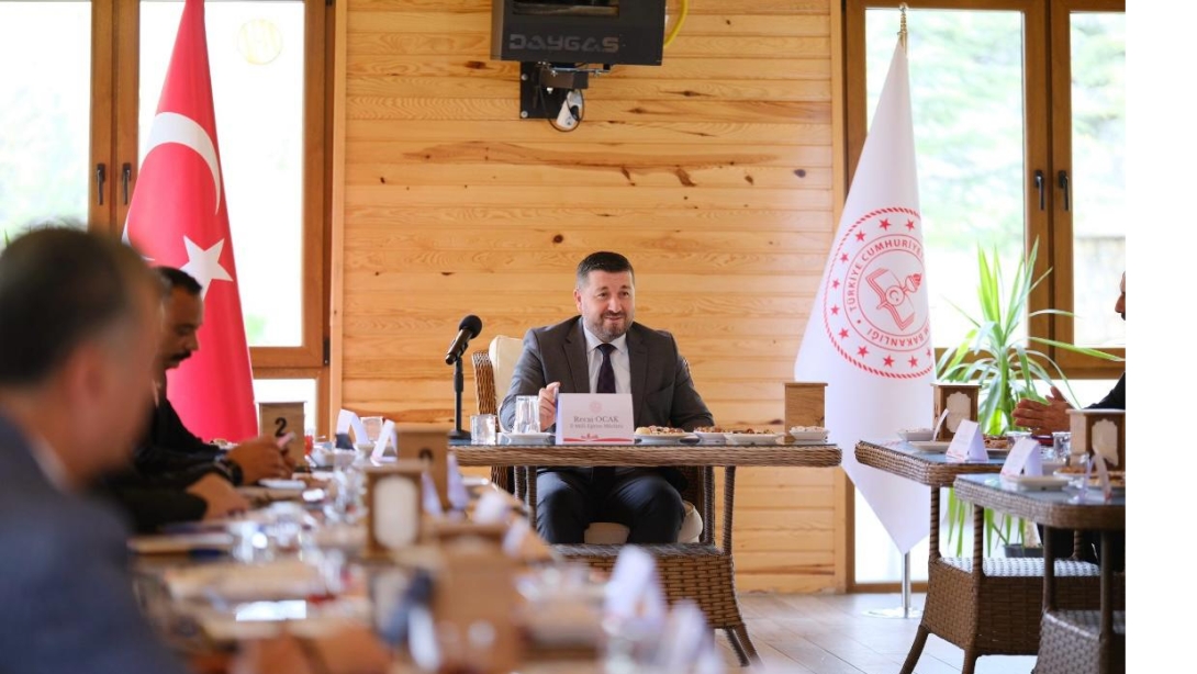 Atabeyde Okullar Tatil mi?